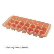 Cubeta Para Hielo 21 Divisiones Surtido