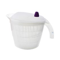 Escurridor Centrífuga 2.3L Blanco