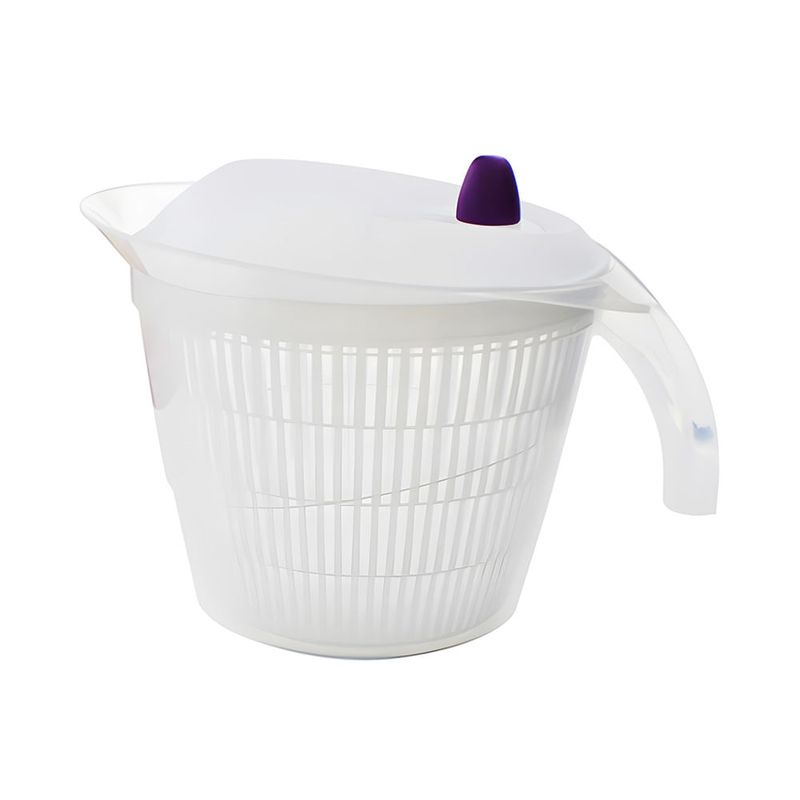 Escurridor-Centrifuga-2.3L-Blanco
