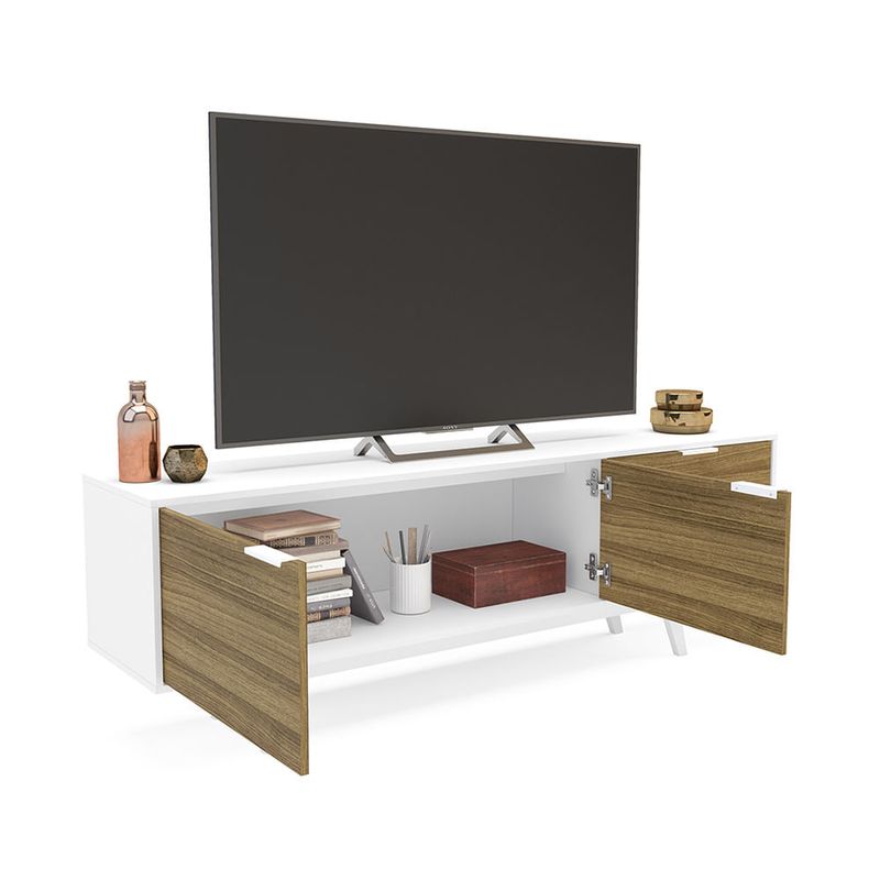 Mesa-de-TV-Lucas-Blanco-Miel-|-Politorno