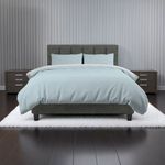 Edredon-Zafiro-3-Plazas-Microfibra-Celeste-Gris-|-Chaide