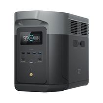 Estación de Energía Portátil DELTA 2 Max | EcoFlow