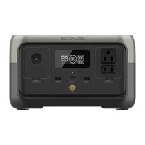 Estación de Energía Portátil RIVER 2 | EcoFlow