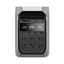Estación de Energía Portátil Delta 3 Plus | EcoFlow