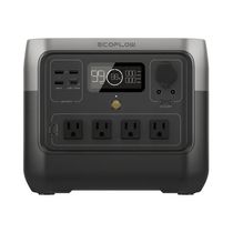 Estación de Energía Portátil RIVER 2 Pro Lite | EcoFlow
