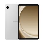 Tablet-Galaxy-Tab-A9-X115-8.7--4GB-64GB-Plata-|-Samsung