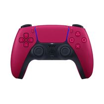Control Inalámbrico DualSense PS5 Cosmic Red | Sony