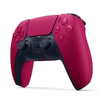 Control Inalámbrico DualSense PS5 Cosmic Red | Sony