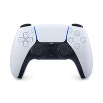 Control Inalámbrico DualSense PS5 Blanco | Sony