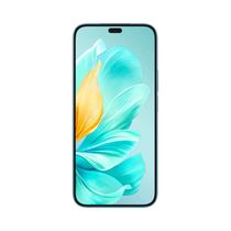 Celular Honor 200 Lite 5G 256GB 6.7" Aquamarino