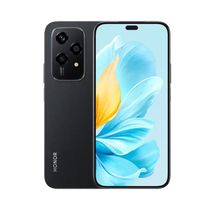 Celular Honor 200 Lite 5G 256GB 6.7" Negro Medianoche