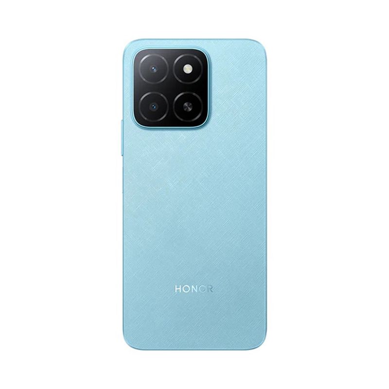 Celular-HONOR-X5b-Plus-256GB-6.6--Azul-Oceano