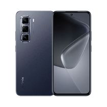 Celular Infinix Hot 50 Pro+ 256GB 6.8" Negro