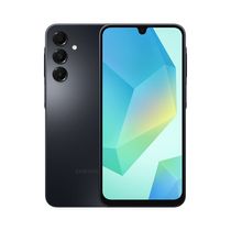 Celular Samsung Galaxy A16 128GB 6.7" Negro