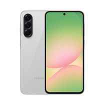 Celular Samsung Galaxy A56 256GB 6.7" Gris