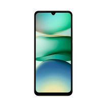 Celular Redmi A5 4GB 128GB 6.88" Dorado