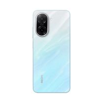 Celular Redmi A5 4GB 128GB 6.88" Azul
