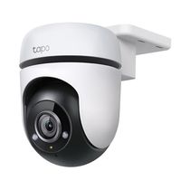 Cámara de Seguridad Exterior Full HD 360° | TP-Link