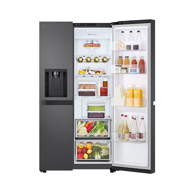 Refrigeradora-Side-by-Side-621L-|-LG