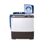 Lavadora-Doble-Tina-18-Kg-Roller-Jet-3-Ciclos-|-LG