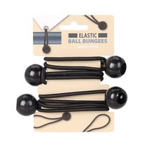 Paquete de Cuerdas Elásticas con Bola