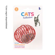 Juguete Interactivo para Gato de 6 cm