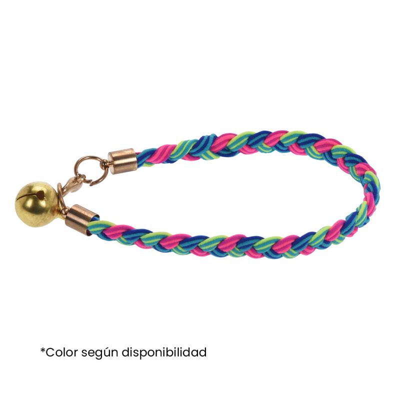 Collar-Elastico-con-Cascabel-para-Gatos