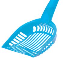 Palet Higiénico para Gato para Limpieza de Arena