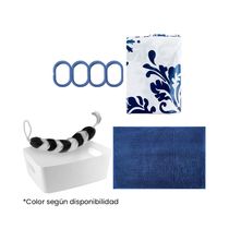 Kit de Baño 16 Piezas | Spa Collection