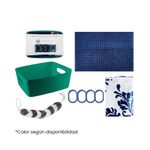Kit-de-Baño-16-Piezas-|-Spa-Collection