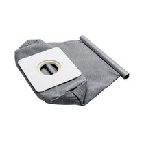 Bolsa de Filtro Lavable VC1 para Aspiradora | Kärcher