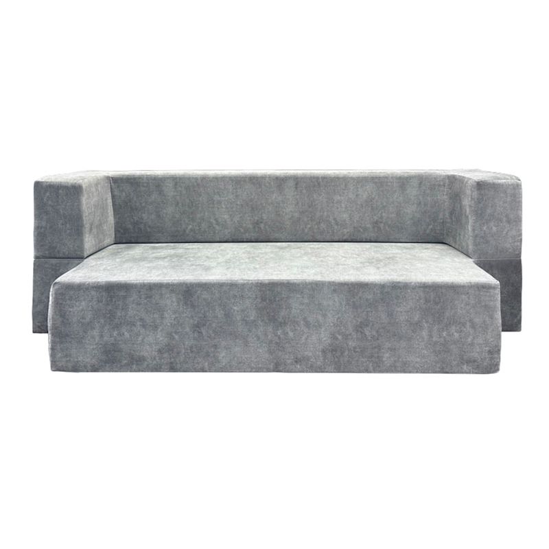 Sofa-Cama-ComfyBox-Gris-1-½-Plazas-|-Chaide