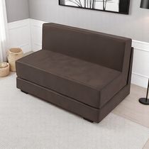 Sofá Cama Foam Café 1 ½ Plazas | Chaide