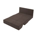 Sofa-Cama-Foam-Cafe-1-½-Plazas-|-Chaide