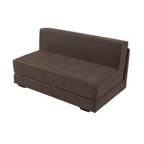 Sofá Cama Foam Café 2 Plazas | Chaide