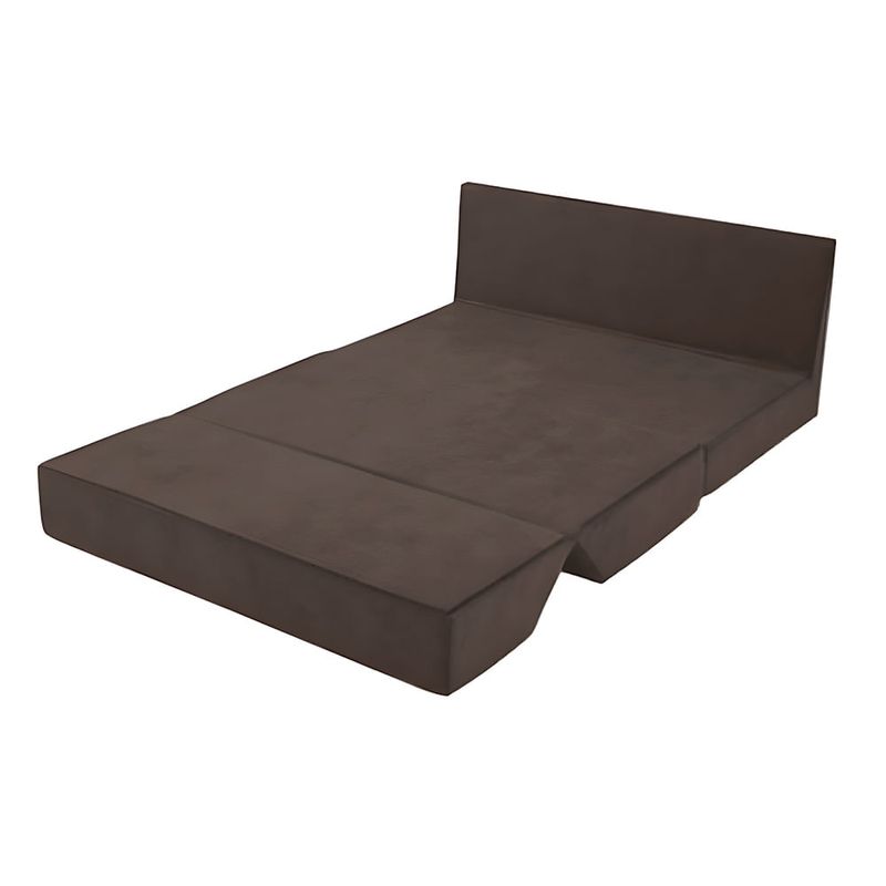Sofa-Cama-Foam-Cafe-2-Plazas-|-Chaide