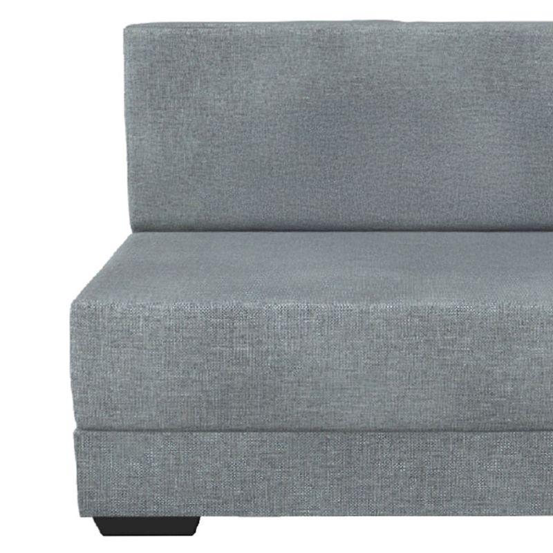Sofa-Cama-Foam-Gris-2-Plazas-|-Chaide
