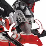 Sierra-Ingletadora-TC-SM-2131-2-Dual-|-Einhell