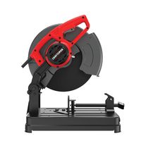 Sierra Tronzadora 14" - 15AMP | Craftsman