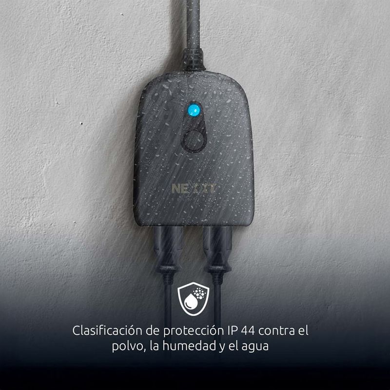 Enchufe-Inteligente-Dual-Wi-Fi-|-Nexxt