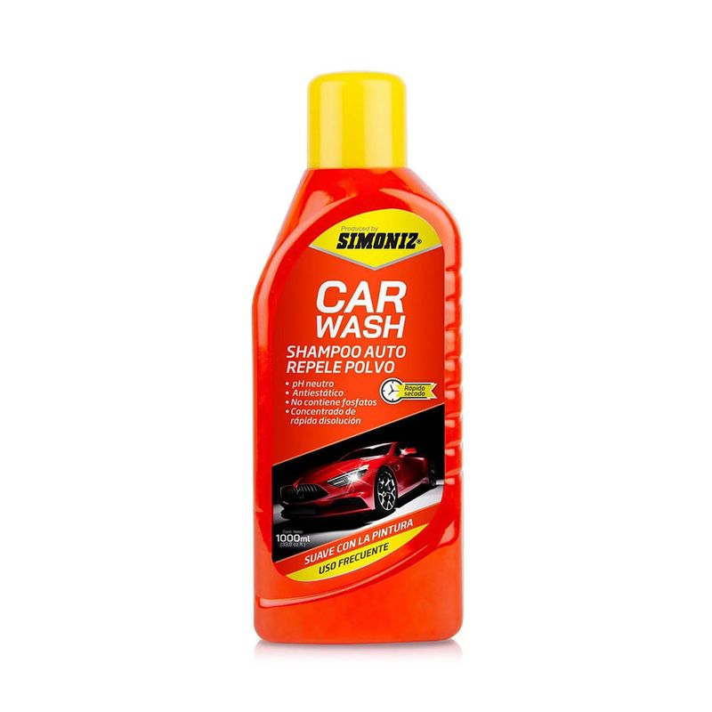 Shampoo-Car-Wash-Repele-Polvo-1000ml-|-Simoniz