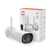 Cámara Inteligente Wi-Fi para Exteriores | Nexxt