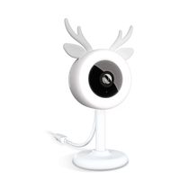 Monitor Inteligente Wi-Fi para Bebé | Nexxt