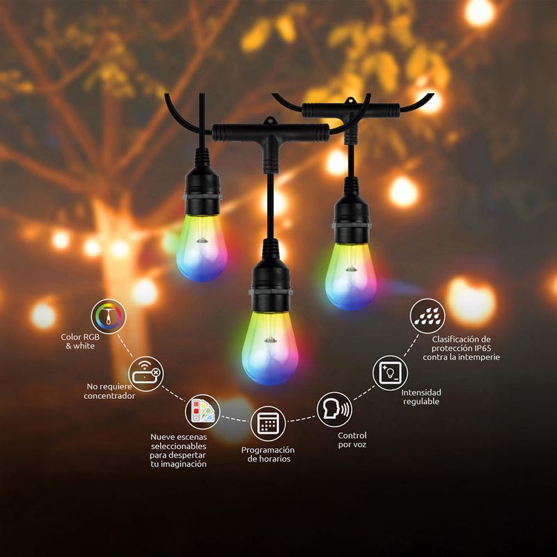 Guirnalda-de-Luces-Inteligente-Wi-Fi-|-Nexxt