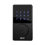 Cerradura-Inteligente-con-Conexion-Wi-Fi-Negro-|-Nexxt