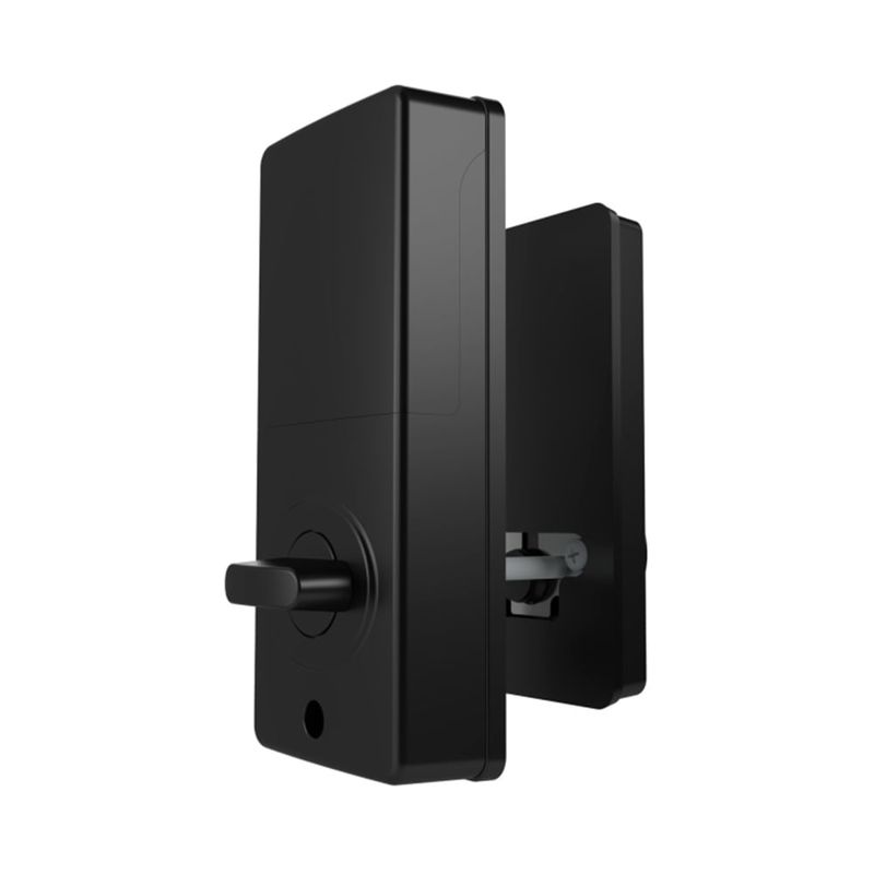 Cerradura-Inteligente-con-Conexion-Wi-Fi-Negro-|-Nexxt