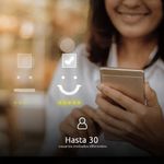 Cerradura-Inteligente-con-Conexion-Wi-Fi-Acero-Inoxidable-|-Nexxt