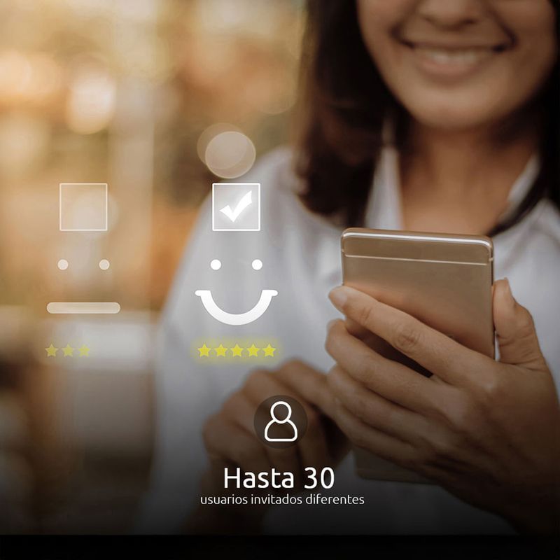 Cerradura-Inteligente-con-Conexion-Wi-Fi-Acero-Inoxidable-|-Nexxt