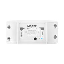 Interruptor de Relé Inteligente con Conexión Wi-Fi | Nexxt
