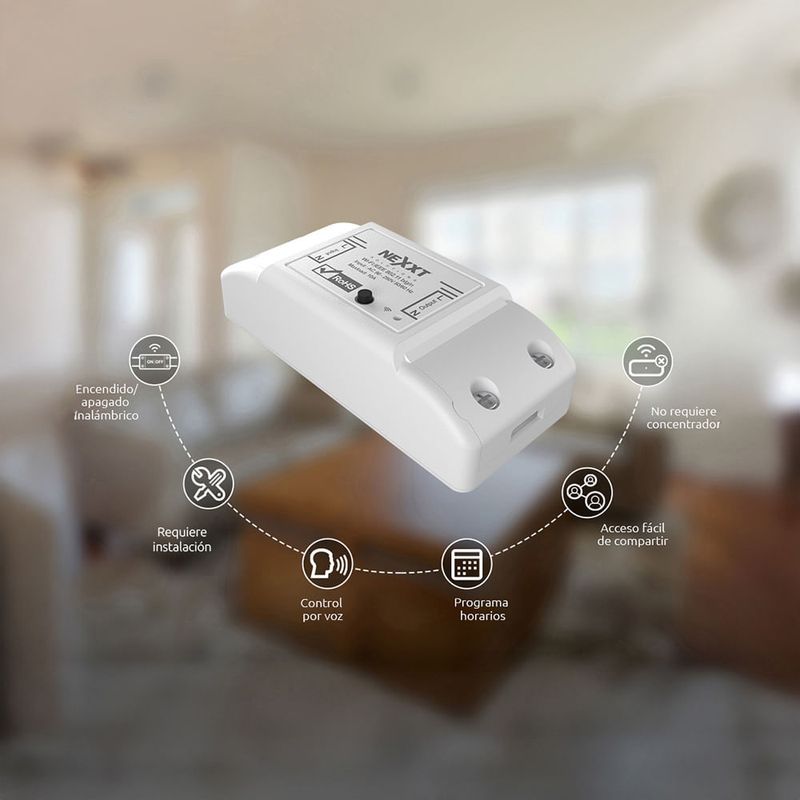 Interruptor-de-Rele-Inteligente-con-Conexion-Wi-Fi-|-Nexxt
